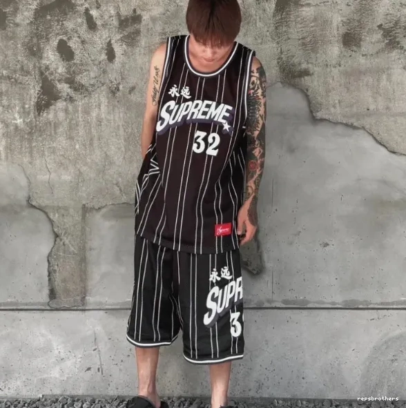 SHORT ￥219 BASKETBALL 24SS STAR 0520